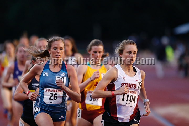2014SIfriOpen-214.JPG - Apr 4-5, 2014; Stanford, CA, USA; the Stanford Track and Field Invitational.